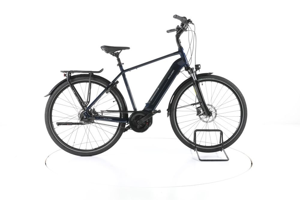 Raleigh Bristol Premium City E-Bike