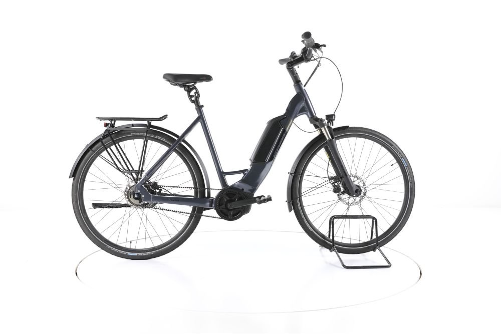 Stevens E-Brione City E-Bike Tiefeinsteiger