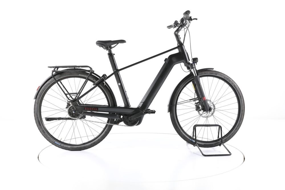 Kettler Quadriga P5 City E-Bike