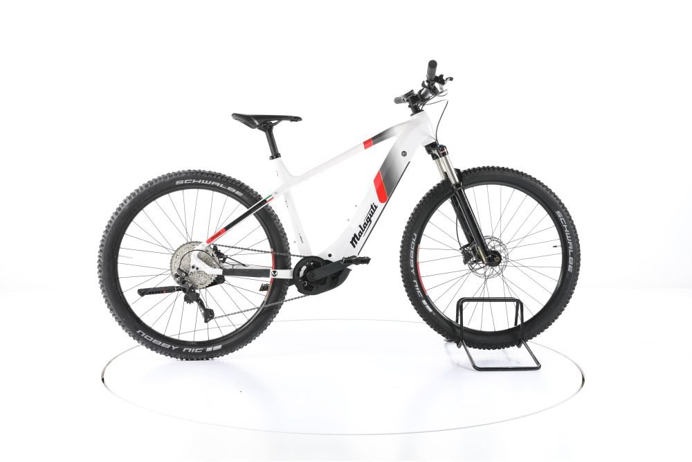 Malaguti Brenta HT 5.0 E-Bike
