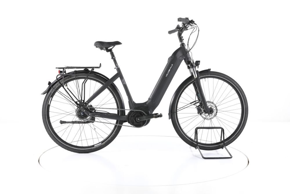 Velo de Ville AEB 490 City E-Bike Tiefeinsteiger