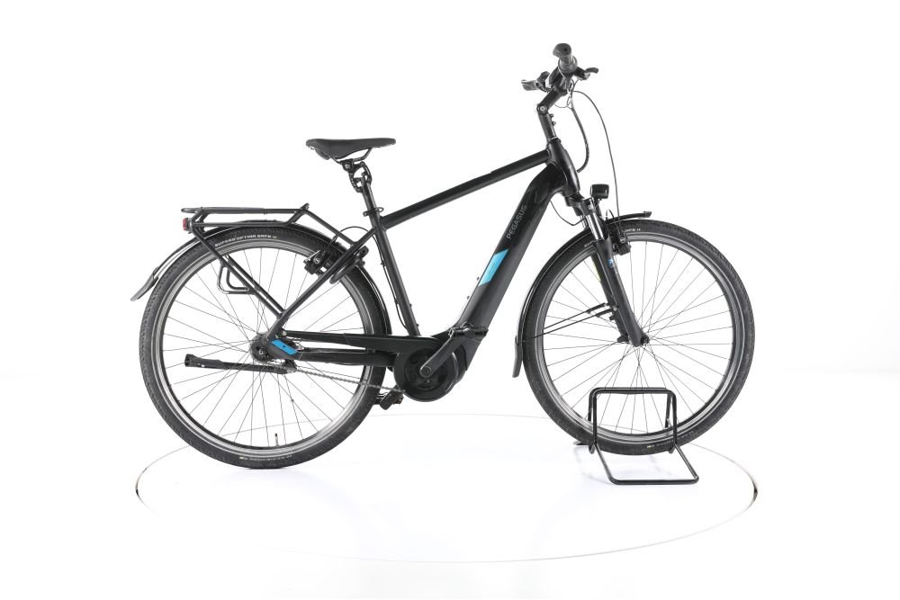 Pegasus Solero EVO 7R Plus City E-Bike