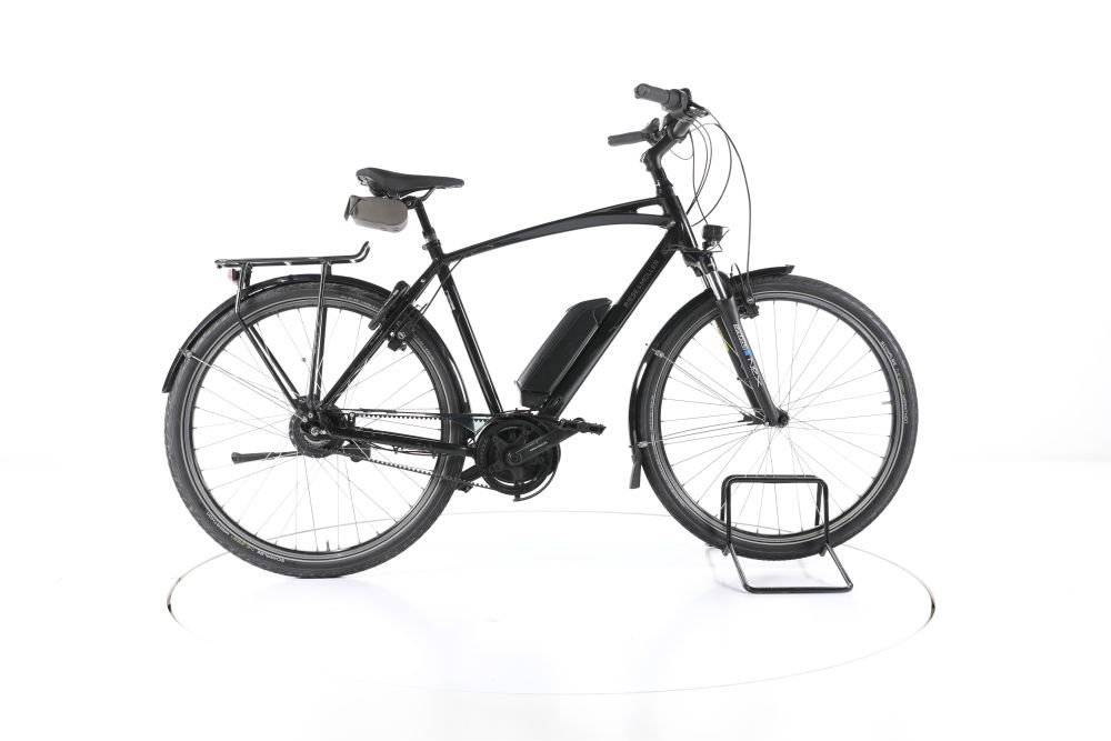 Riese & Müller Swing3 urban City E-Bike