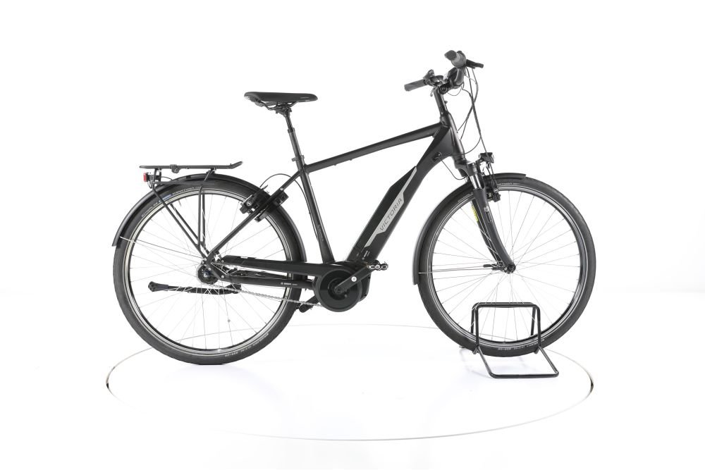 Victoria eTrekking 7.6 City E-Bike