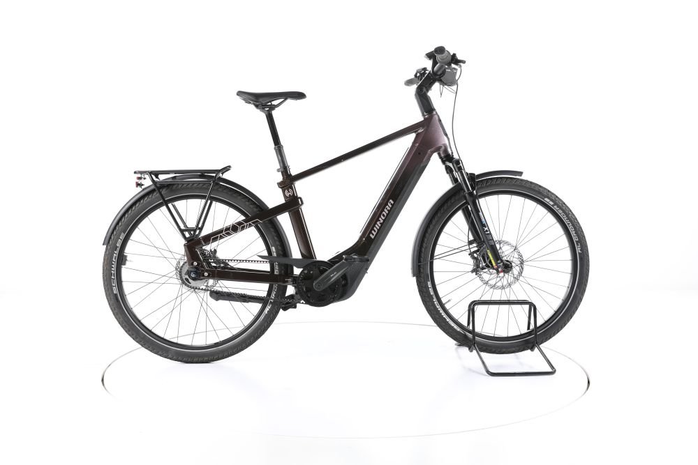 Winora Yakun R5 City E-Bike 2024