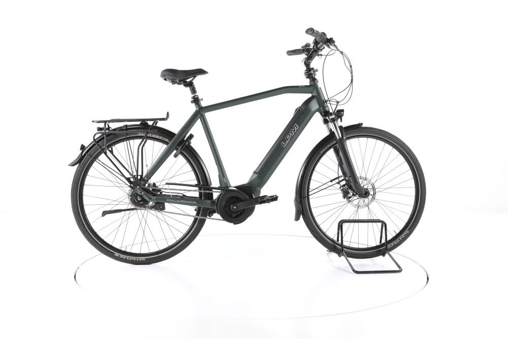 LPM E1 FL City E-Bike