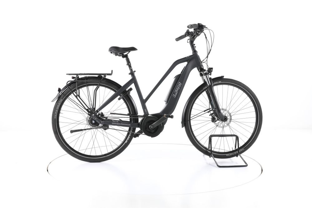 LPM E1 FL City E-Bike