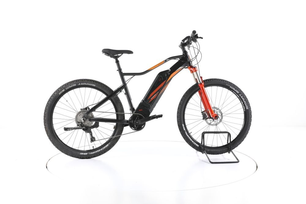 Prophete 20.ETM.20 E-Bike