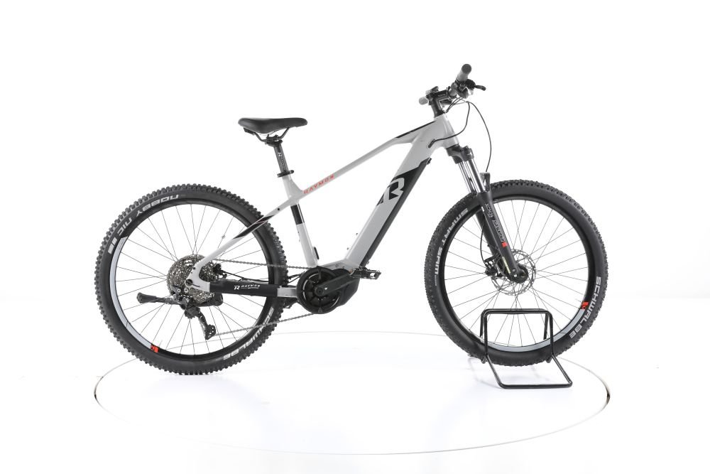 R Raymon HardRay E 6.0 E-Bike
