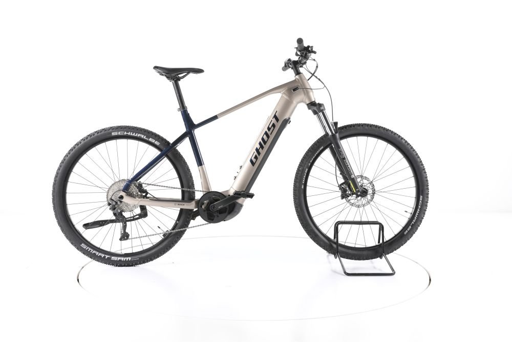 Ghost E-Teru Universal E-Bike