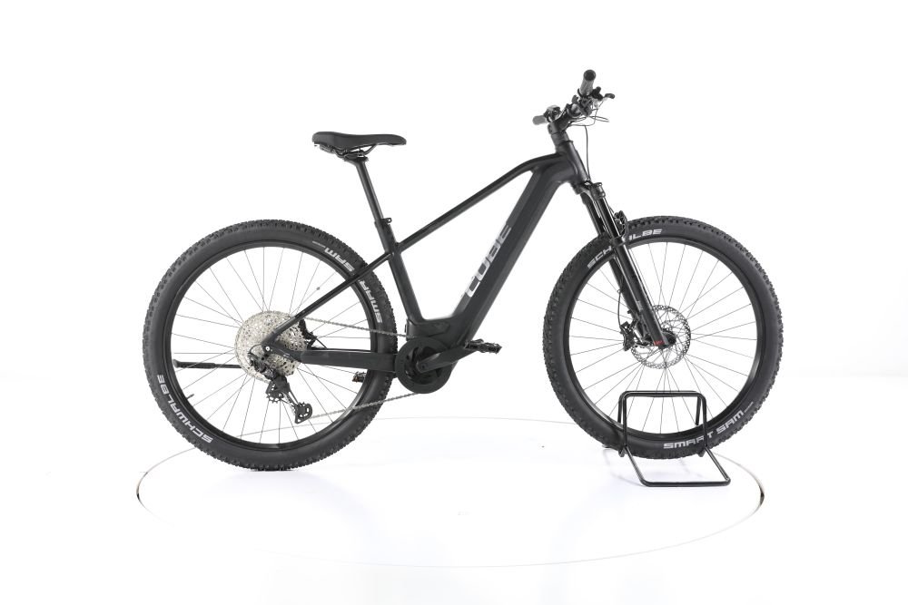 Cube Reaction Hybrid SL E-Bike