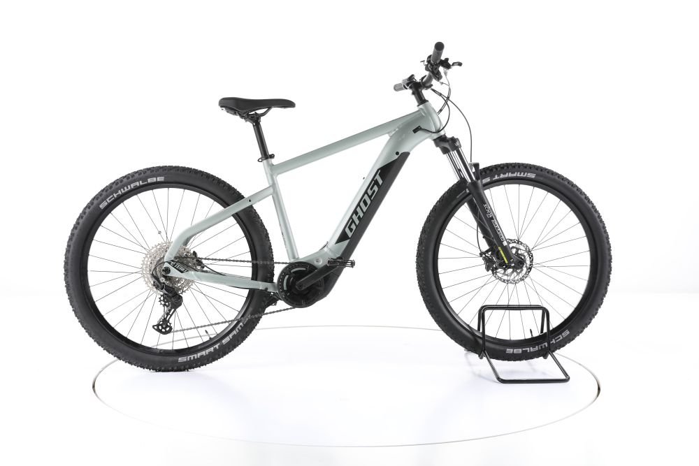 Ghost E-Teru Y Universal E-Bike