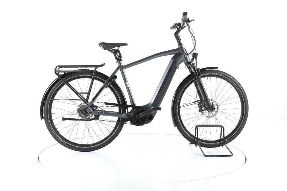 Hercules Futura HD I-F5 City E-Bike 2024