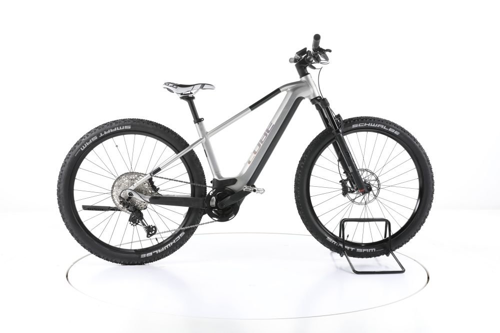 Cube Reaction Hybrid SLX E-Bike 2023