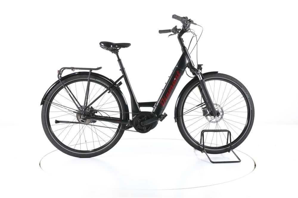 Diamant Beryll Esprit+ City E-Bike Tiefeinsteiger