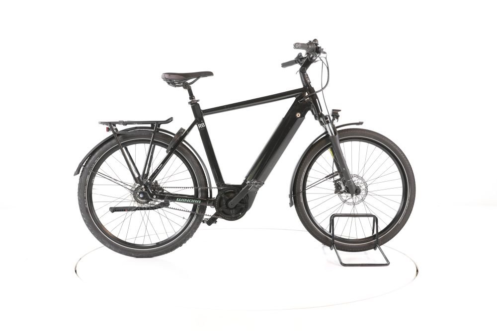Winora Sinus R8f City E-Bike