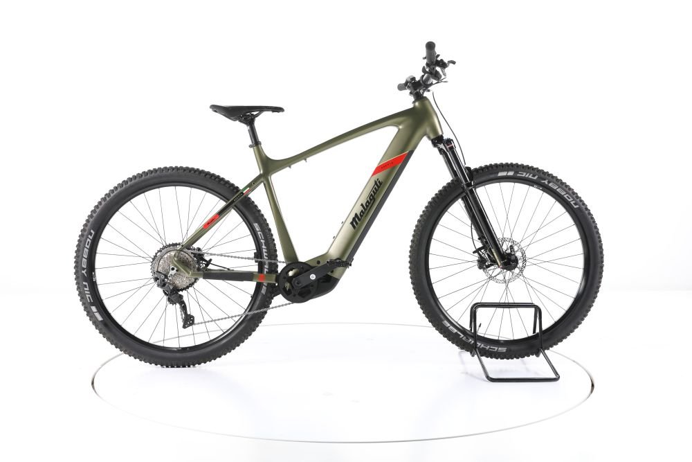Malaguti Brenta HT 5.1 E-Bike 2022