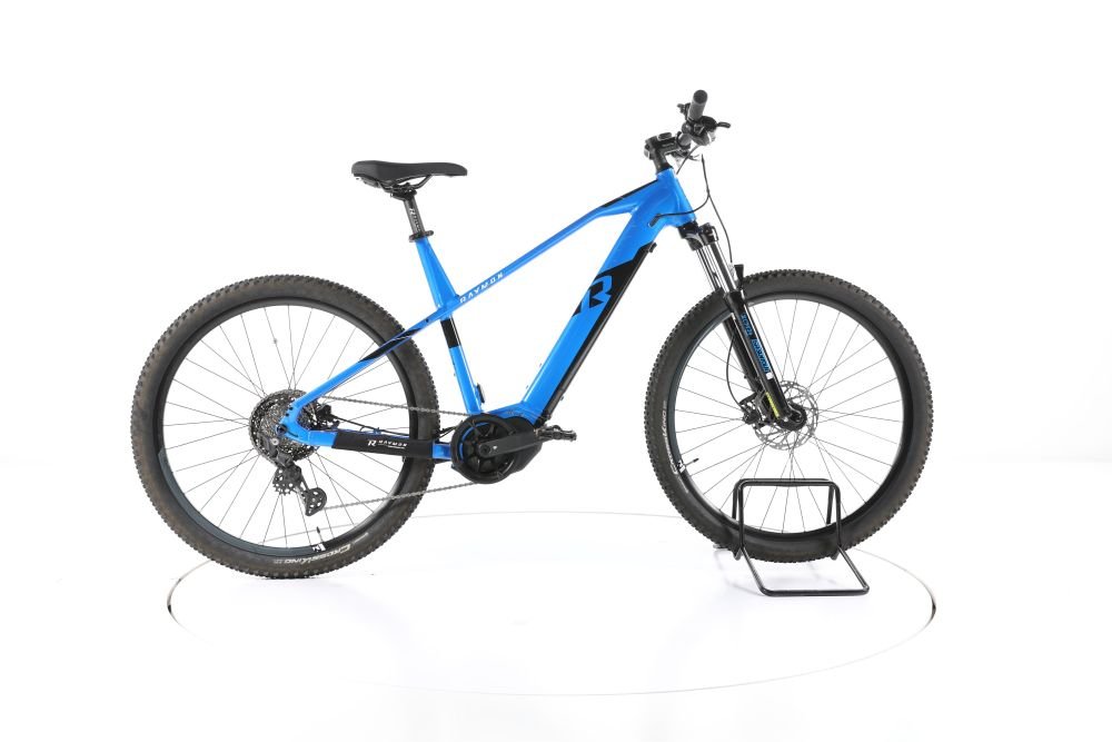 R Raymon HardRay E 6.0 E-Bike