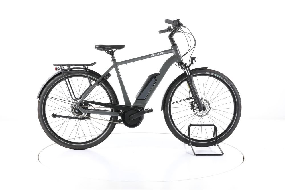 FALTER E 9.0 RT City E-Bike