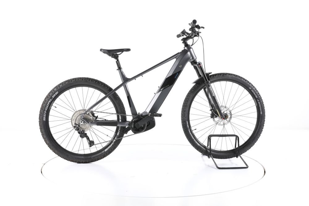 MORRISON Mohawk E-Bike