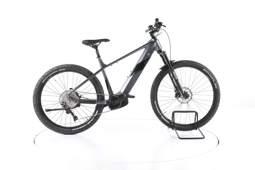 MORRISON E Mohawk E-Bike