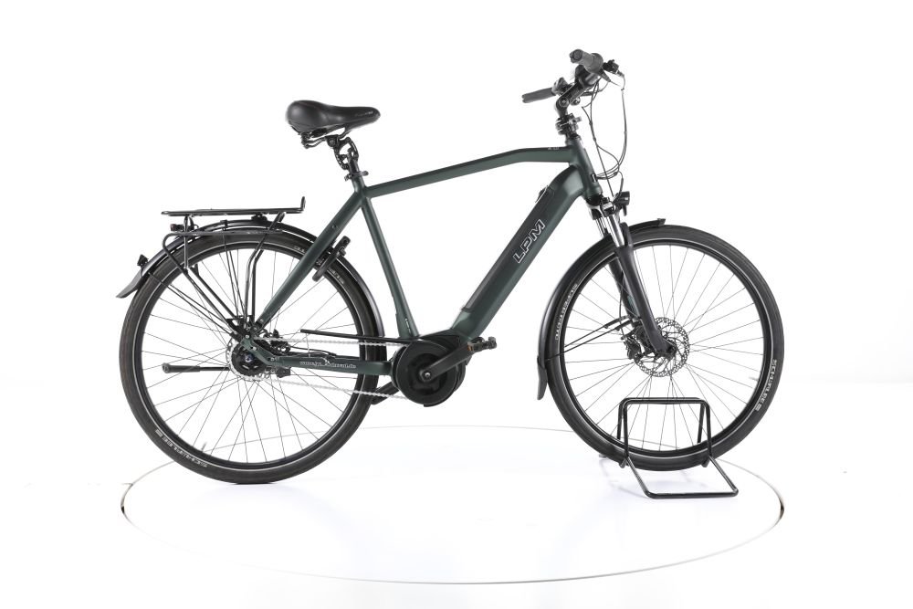 LPM E1 RT City E-Bike