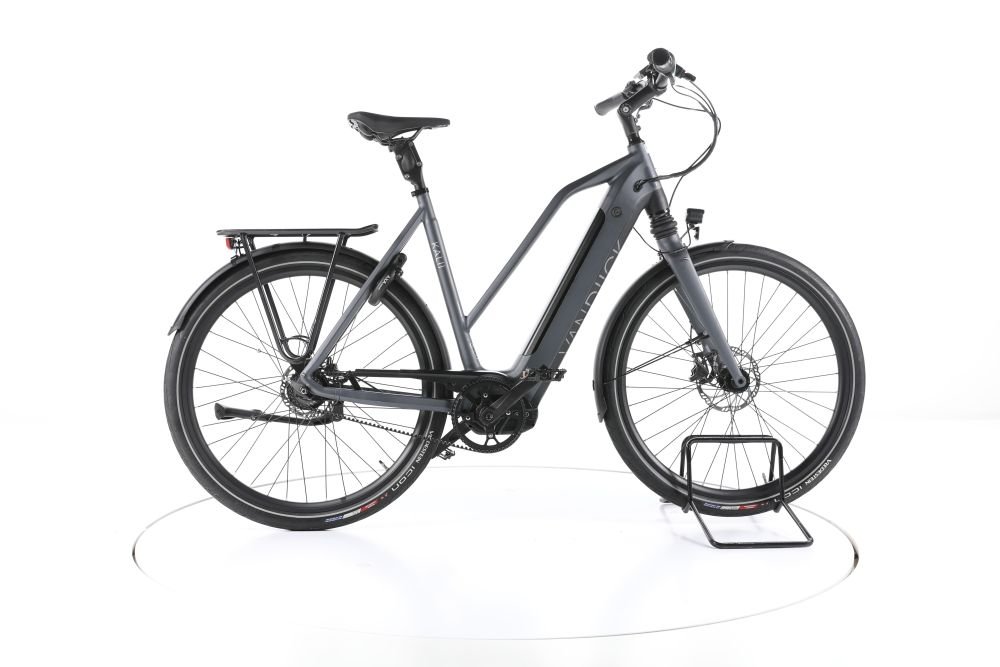 Vandijck Kalii City E-Bike