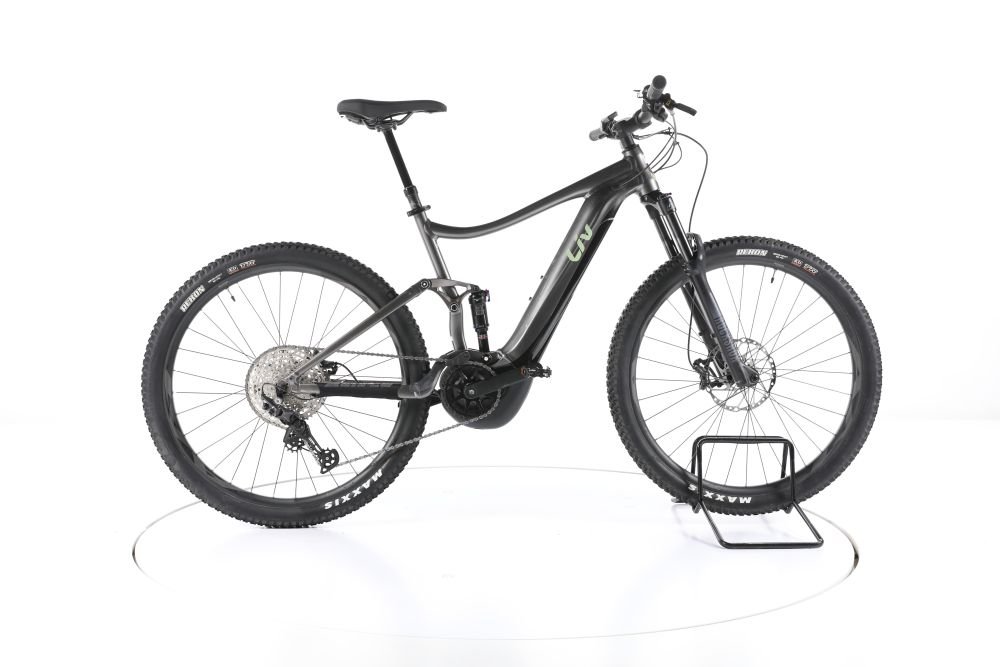 Liv Emolden E+1 Fully E-Bike