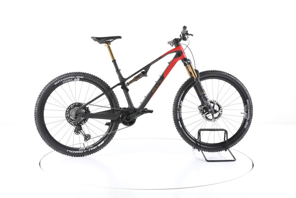 Rotwild R.X275 Ultra Fully E-Bike 2023