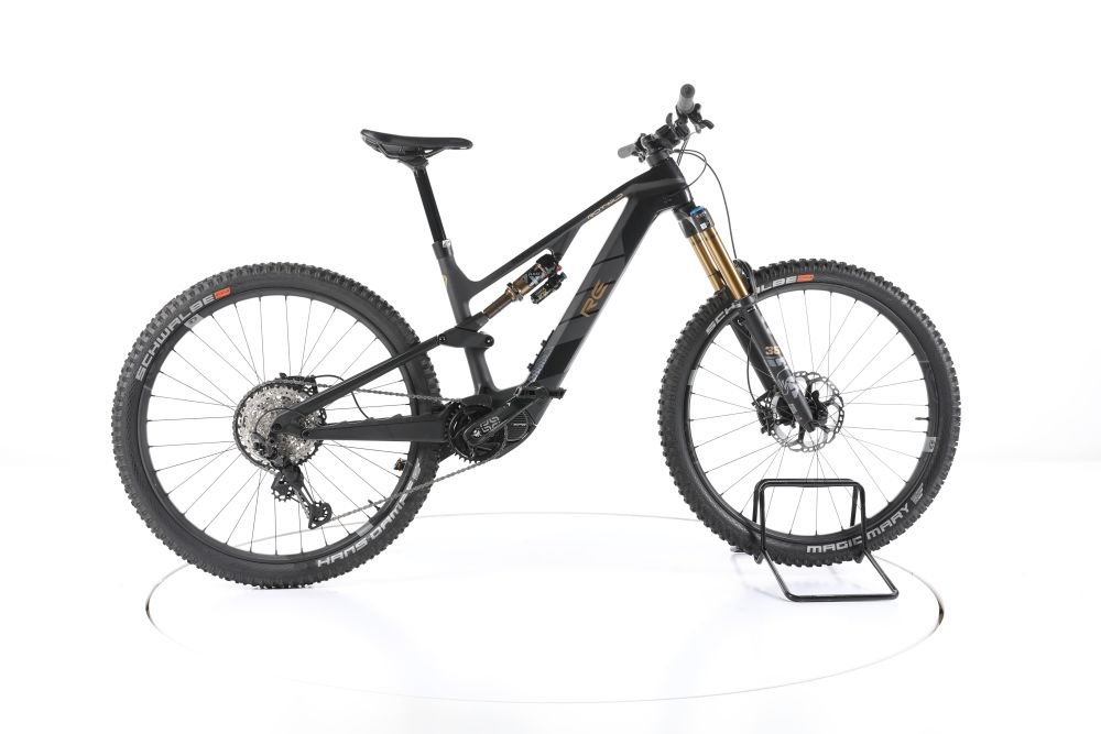 Rotwild R.E Ultra Fully E-Bike Carbon 2023