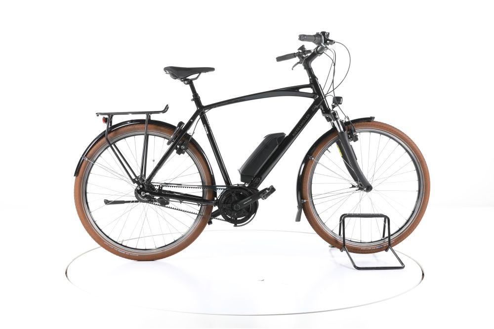 Riese & Müller Cruiser Silent City E-Bike