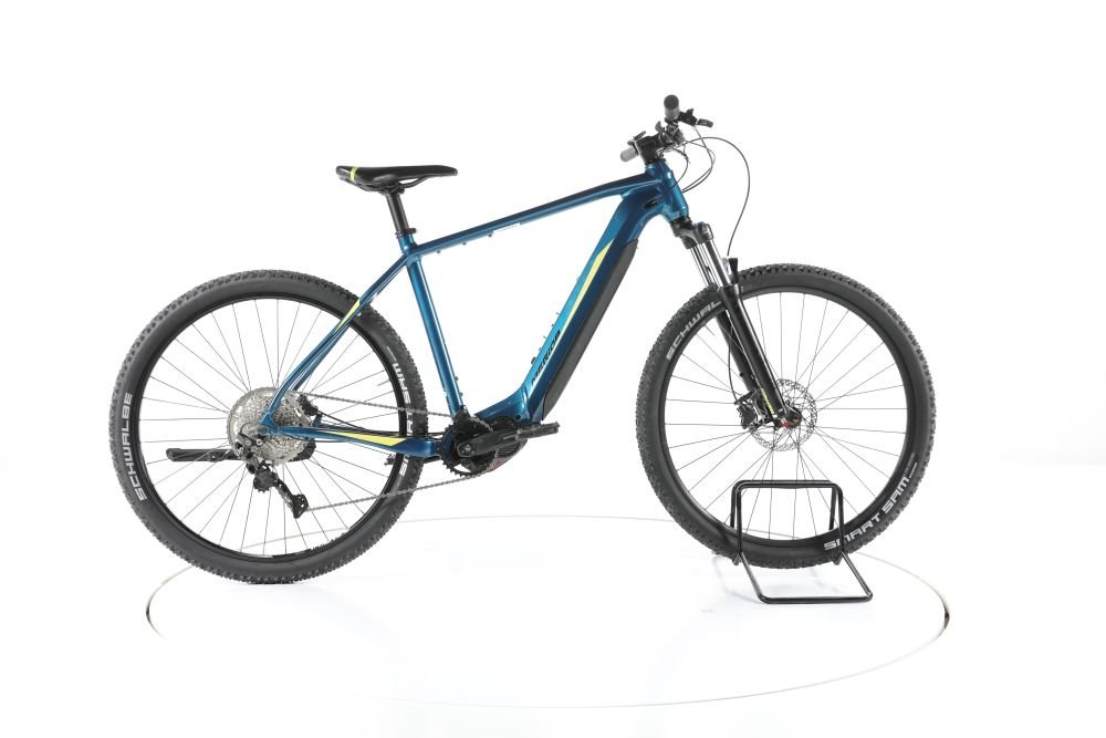 Merida E Big Nine 400 E-Bike
