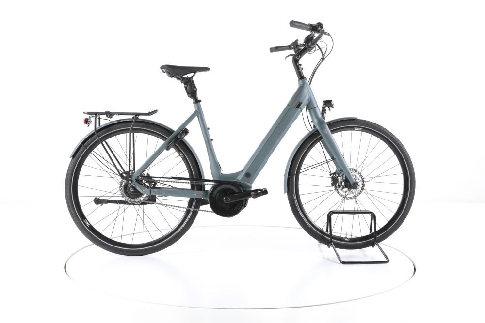 Excelsior Pearl City E-Bike Tiefeinsteiger