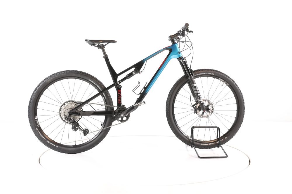 Conway RLC FS 6.9