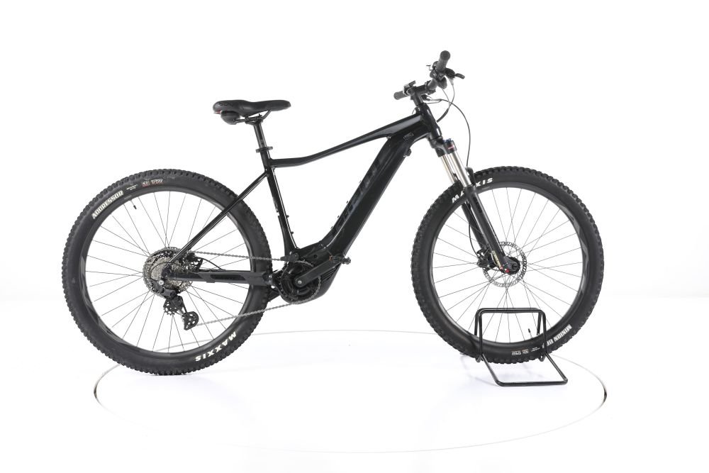 Giant Fathom E+ Pro 2 E-Bike