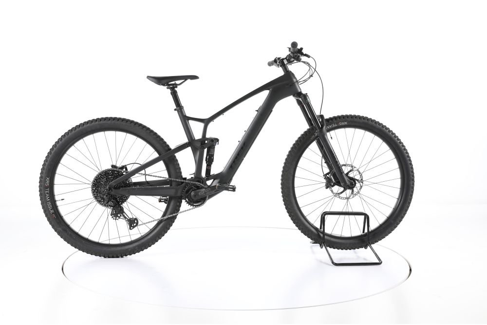 Trek Fuel EXe 9.7 Fully E-Bike