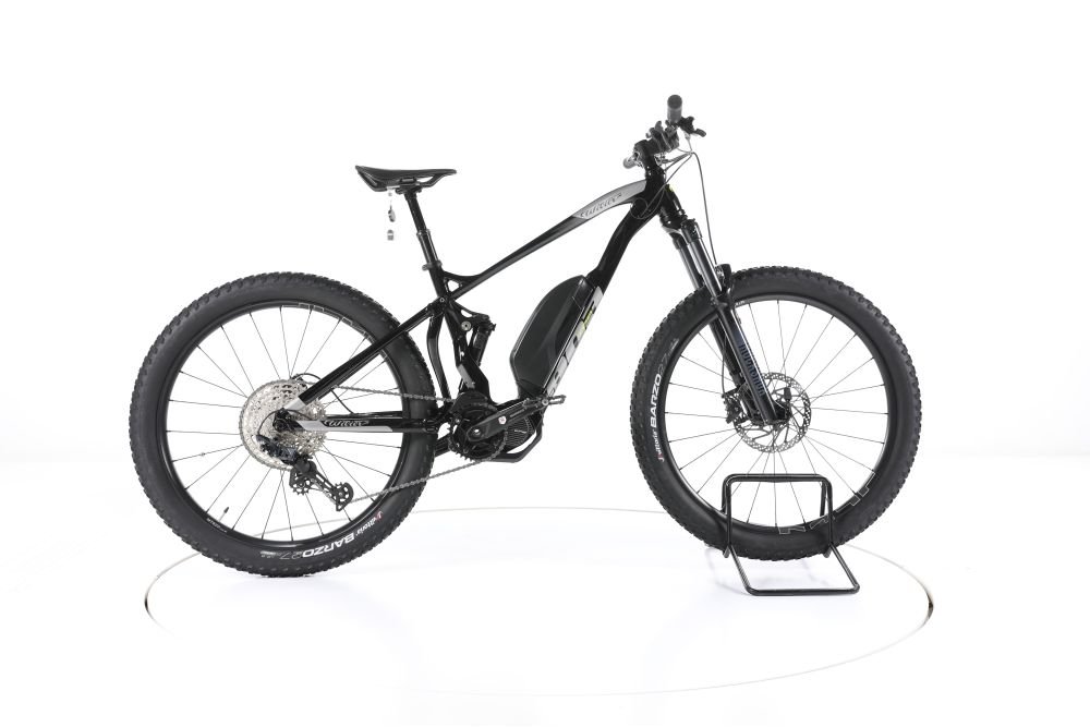 Wilier e803trb Fully E-Bike
