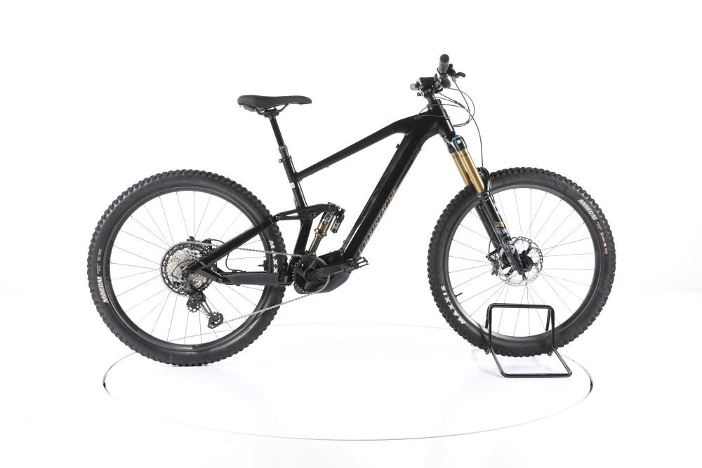 Moustache Bikes Samedi 29 Game 11 Fully E-Bike
