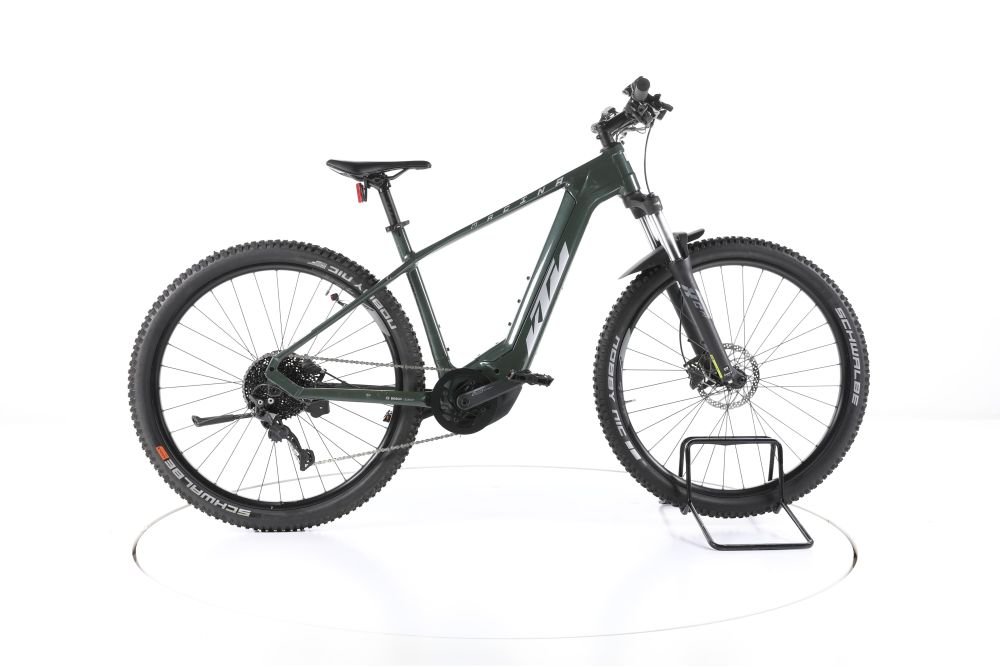 KTM Macina Team 793 E-Bike 2023