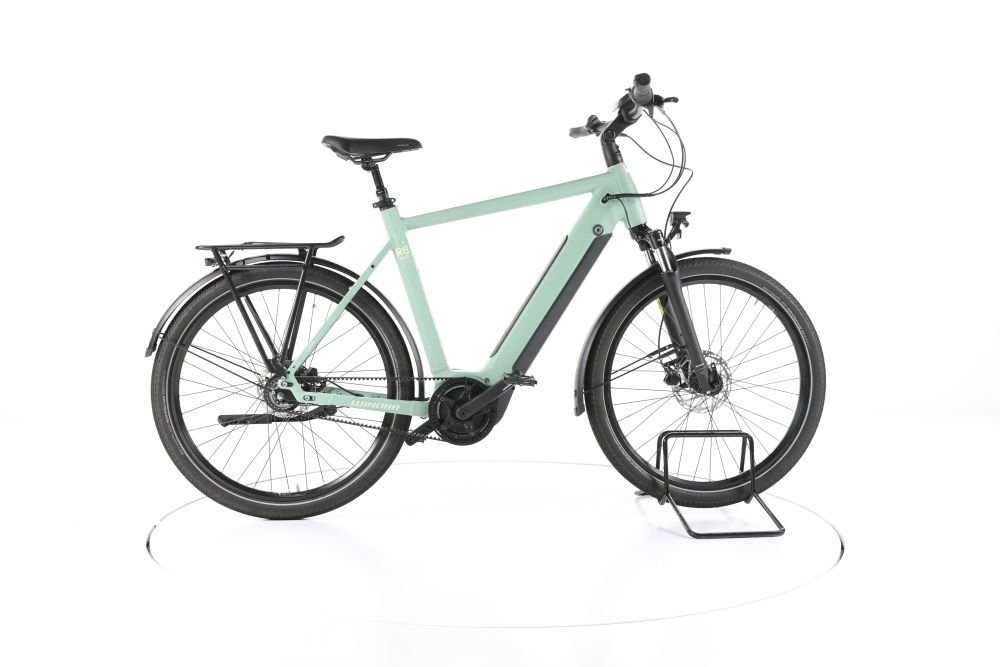 Winora Sinus R8 City E-Bike