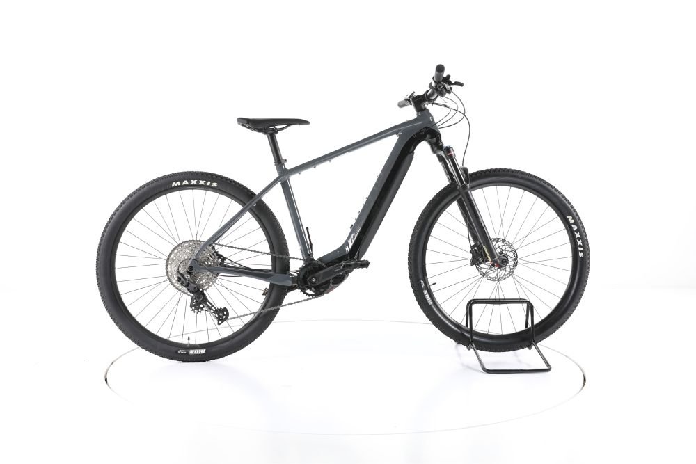 Merida eBig.Nine 600 EP2 E-Bike 2023