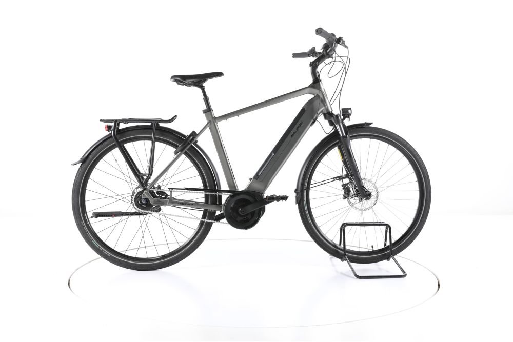 Raleigh Bristol R xxl City E-Bike