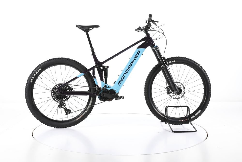 Mondraker DUSK R Fully E-Bike 2023