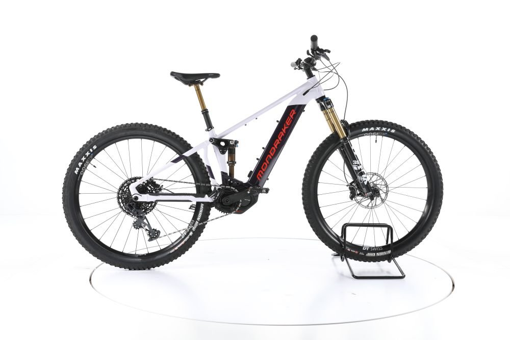 Mondraker DUSK SE Fully E-Bike 2023