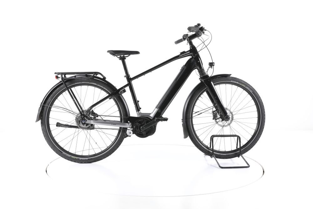 Cannondale Mavaro Neo 3 City E-Bike 2023