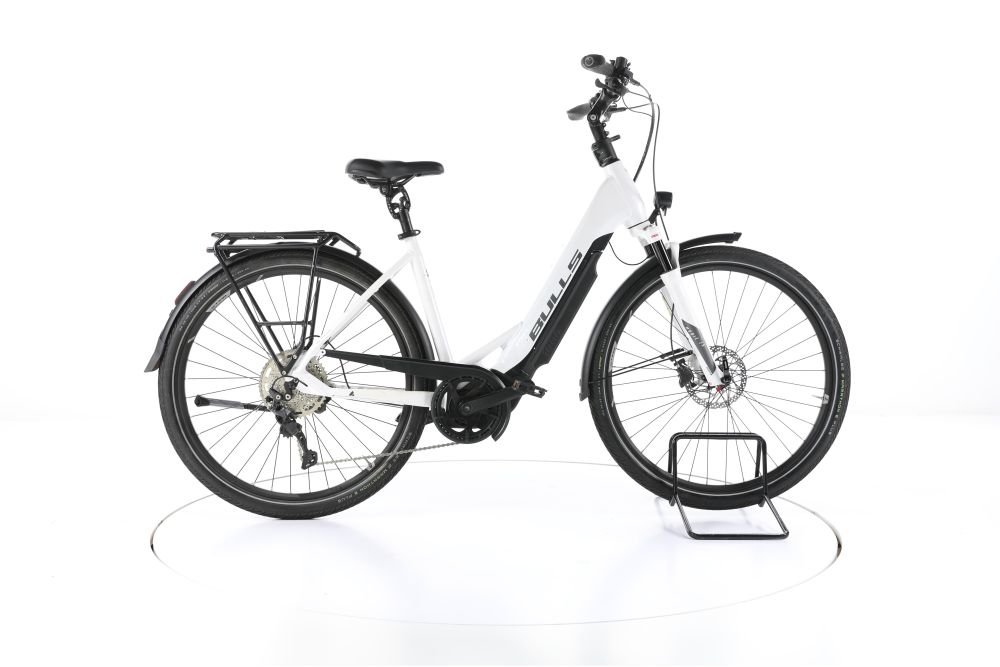 Bulls Urban Evo 12 E-Bike
