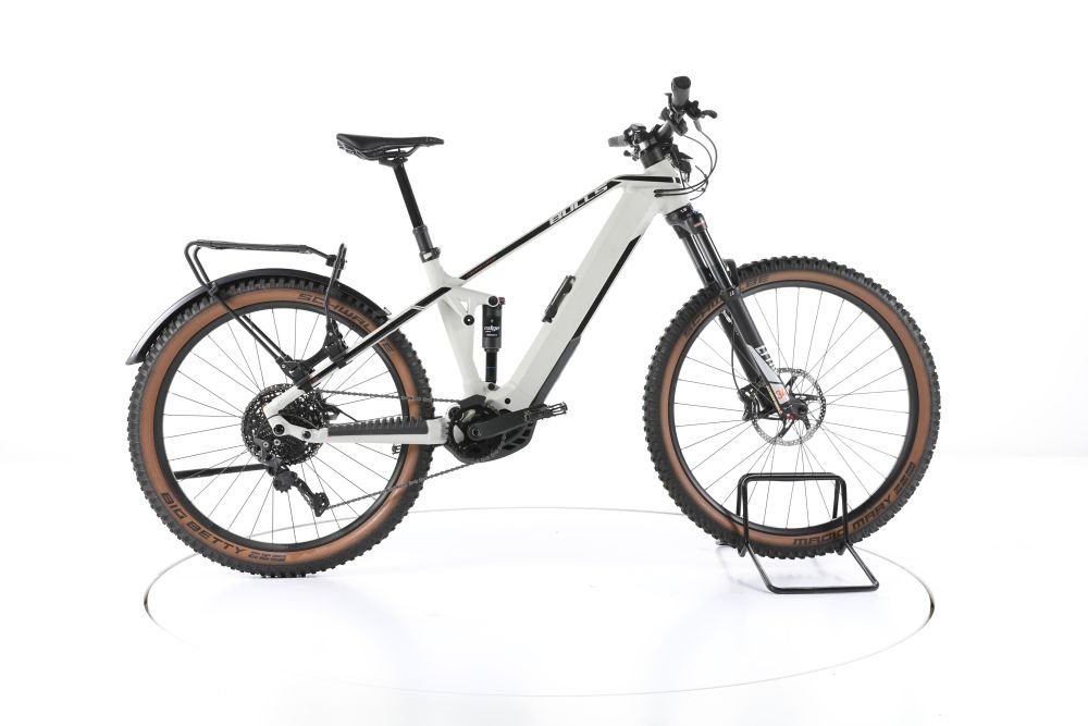 Bulls Sonic EVO AM 1 Fully E-Bike 2023