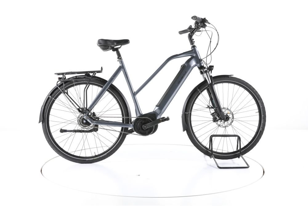 Velo de Ville AEB 490 City E-Bike