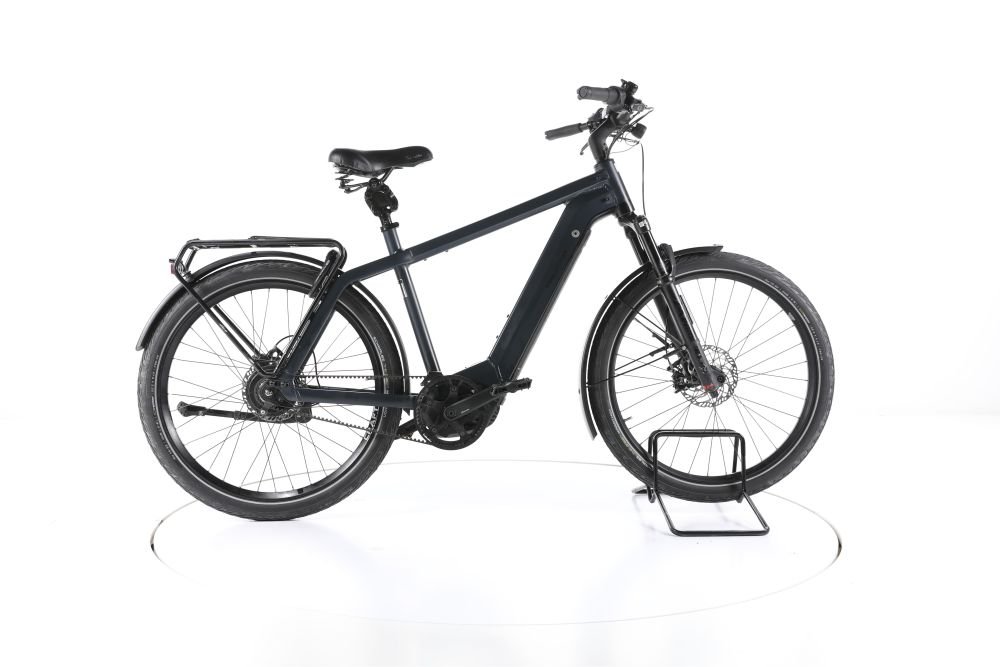 Riese & Müller Charger GT vario City E-Bike