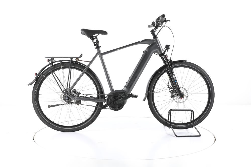 TRENGA DE GLE 8.0i City E-Bike